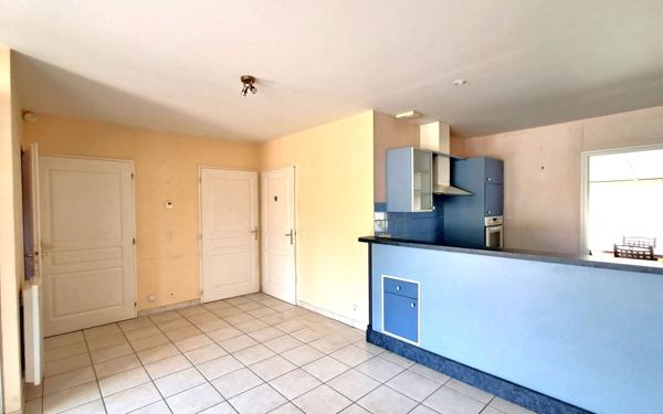 Maison à vendre    3 pièces •  Bergerac