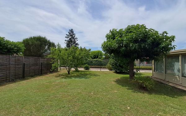 Maison à vendre    3 pièces •  Bergerac