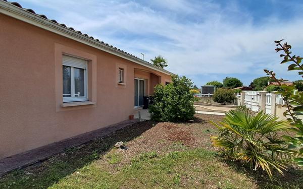 Maison à vendre    3 pièces •  Bergerac