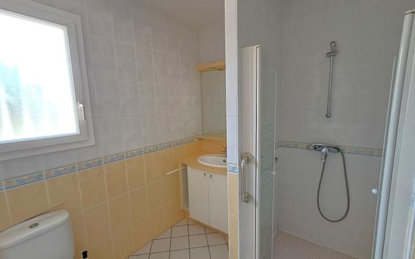 Maison à vendre    3 pièces •  Bergerac