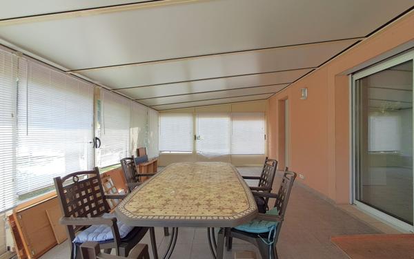 Maison à vendre    3 pièces •  Bergerac