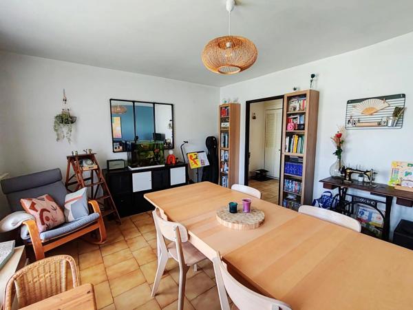 Vente                                                      Maison
                        
                     4 pièces                      77 m2                     à Compiègne
