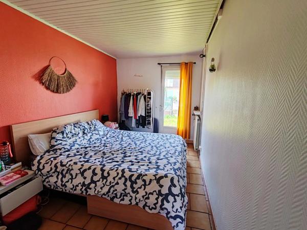 Vente                                                      Maison
                        
                     4 pièces                      77 m2                     à Compiègne