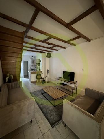 Maison à ROUBAIX (59100)