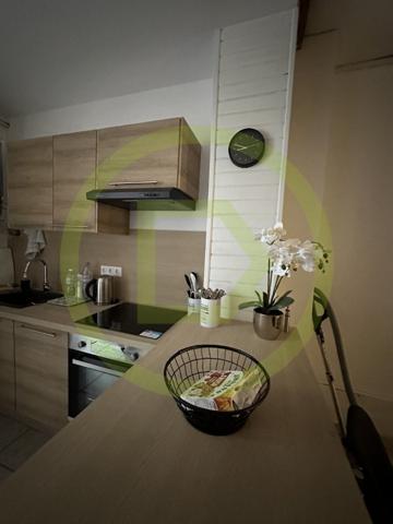 Maison à ROUBAIX (59100)