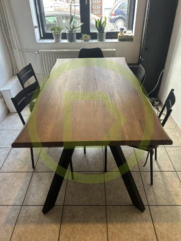 Maison à ROUBAIX (59100)