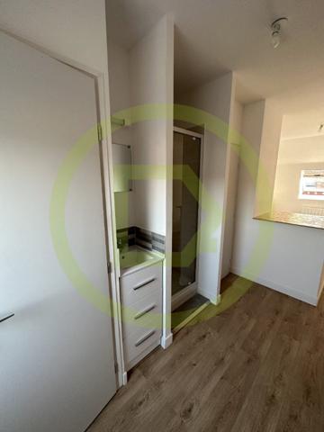 Maison à ROUBAIX (59100)