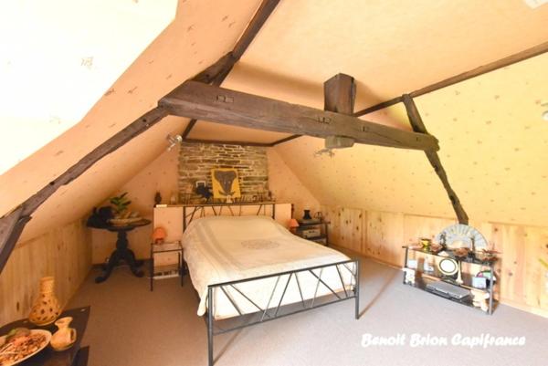 Maison 5 chambres