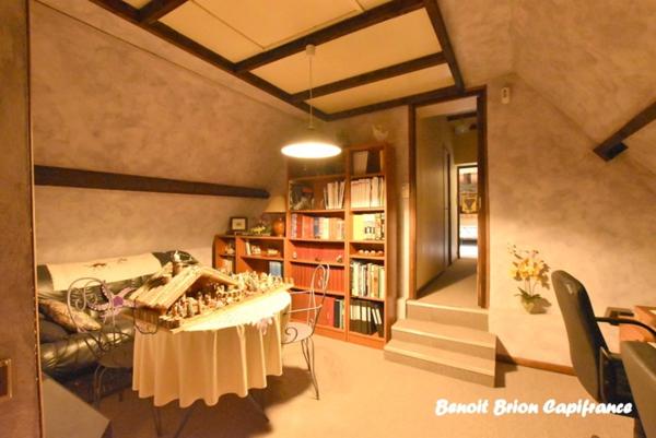 Maison 5 chambres
