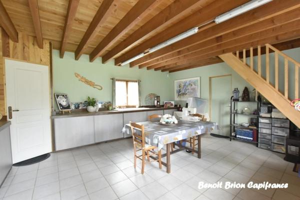 Maison 5 chambres