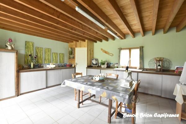 Maison 5 chambres