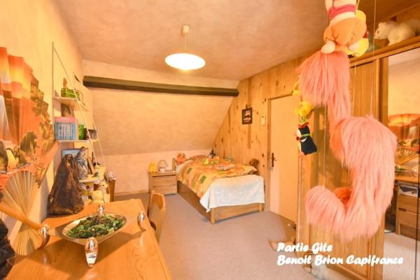 Maison 5 chambres