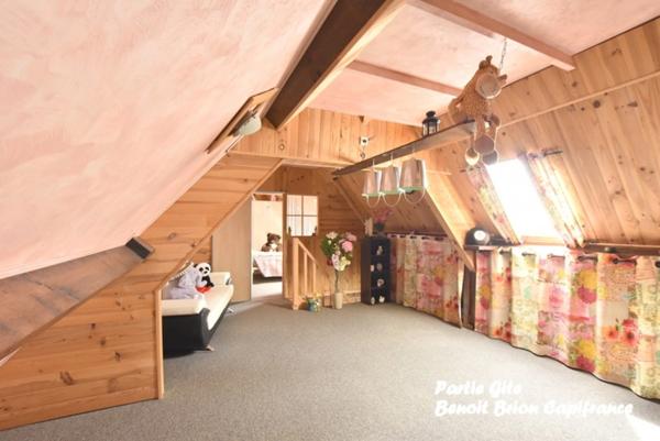 Maison 5 chambres