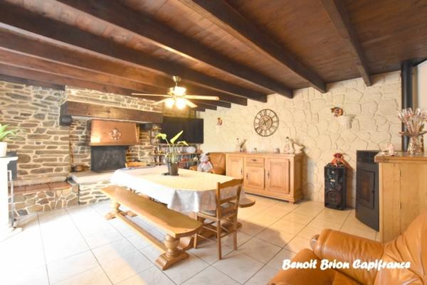 Maison 5 chambres