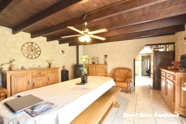 Maison 5 chambres