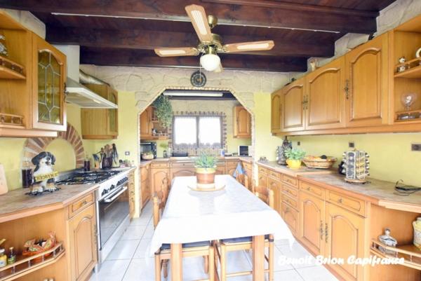 Maison 5 chambres