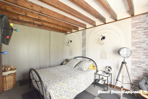 Maison 5 chambres