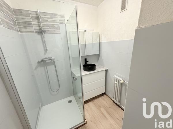 Appartement à vendre 3 pièces 54 m² Lannion