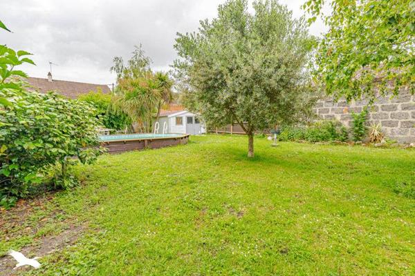 Maison à vendre 463 000 € Floirac 4 p 123 m² DPE C