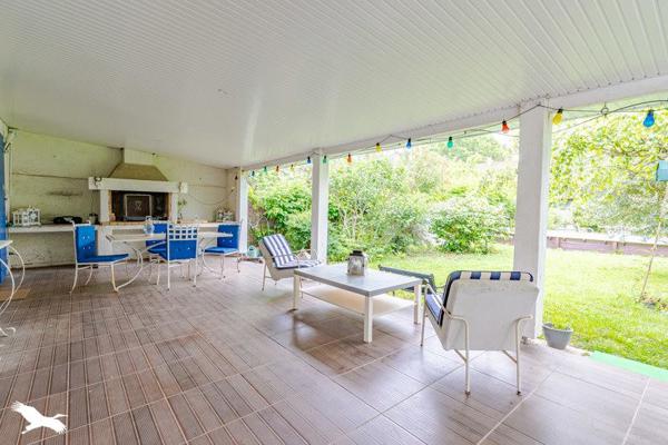 Maison à vendre 463 000 € Floirac 4 p 123 m² DPE C