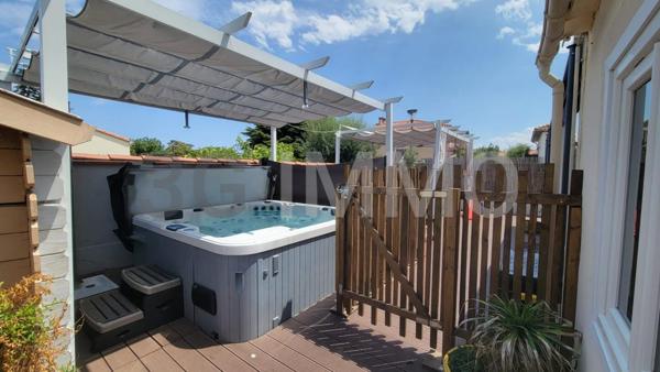 Vente / Maison de ville