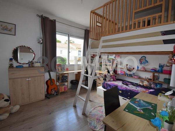 Vente / Maison de ville