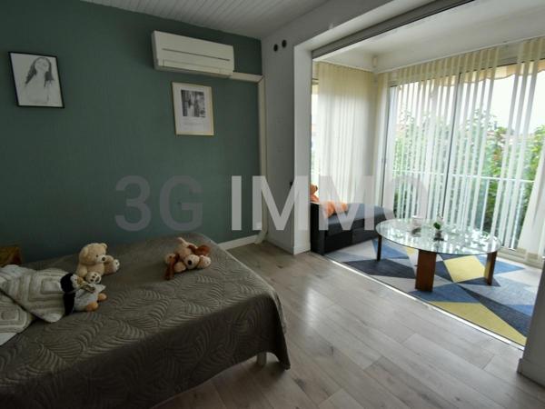 Vente / Maison de ville