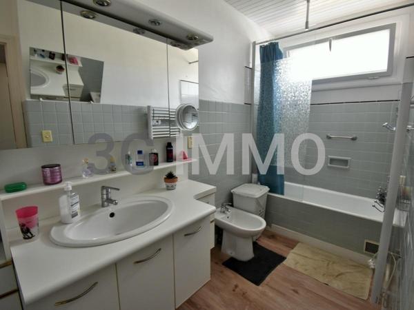 Vente / Maison de ville