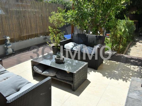 Vente / Maison de ville