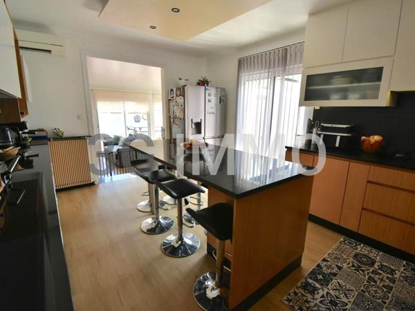 Vente / Maison de ville