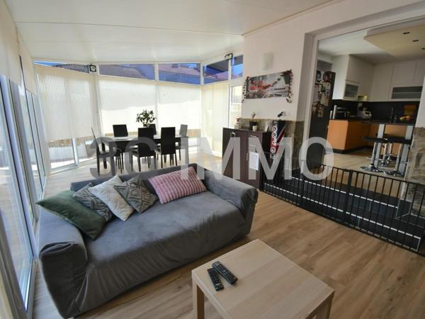 Vente / Maison de ville