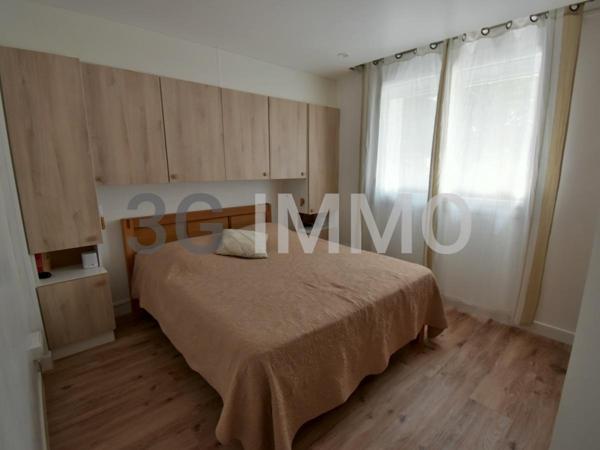 Vente / Maison de ville