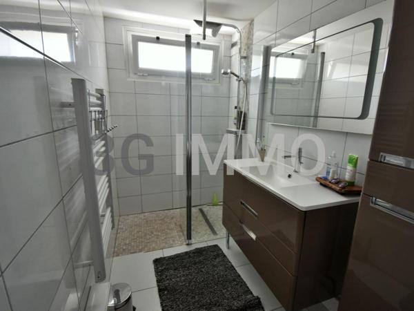 Vente / Maison de ville