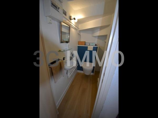 Vente / Maison de ville