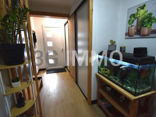 Vente / Maison de ville