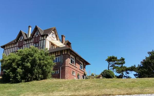 Appartement à vendre    2 pièces • 27,84 m2 Varaville