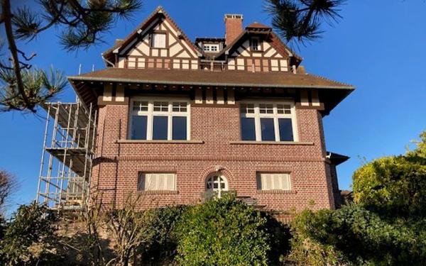 Appartement à vendre    2 pièces • 27,84 m2 Varaville