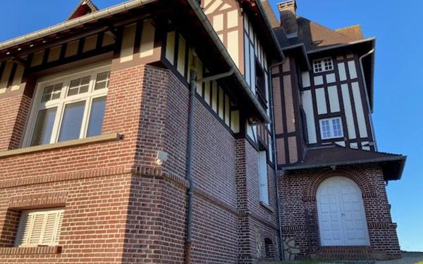 Appartement à vendre    2 pièces • 27,84 m2 Varaville