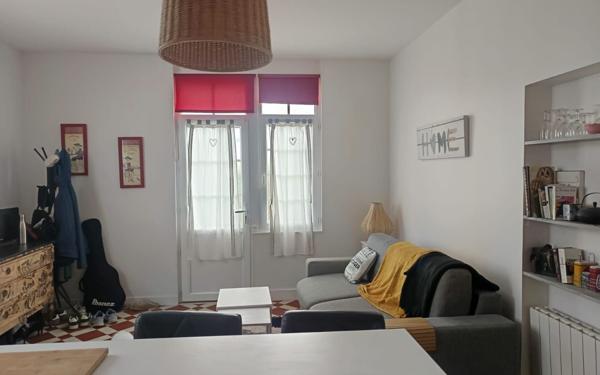Appartement à vendre    2 pièces • 27,84 m2 Varaville