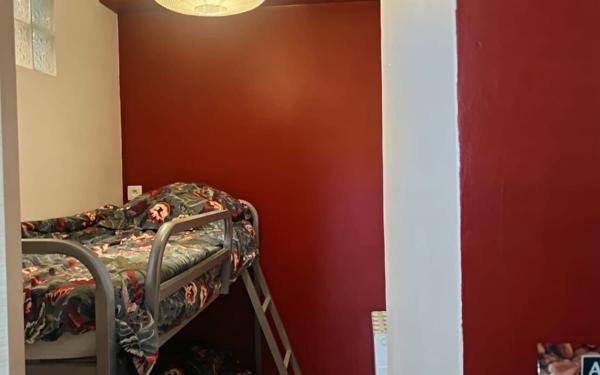 Appartement à vendre    2 pièces • 27,84 m2 Varaville