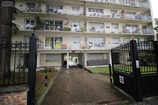 Appartement à vendre à Champigny-sur-Marne dans le Val-de-Marne (94500), ref : 94029-264