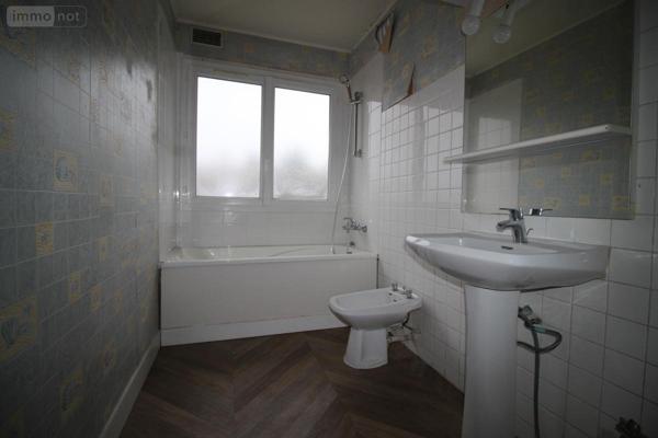 Appartement à vendre à Champigny-sur-Marne dans le Val-de-Marne (94500), ref : 94029-264