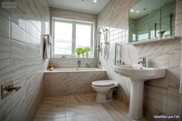 Appartement à vendre à Champigny-sur-Marne dans le Val-de-Marne (94500), ref : 94029-264