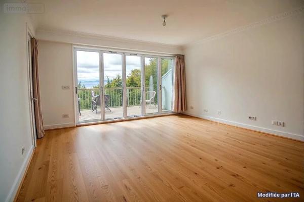 Appartement à vendre à Champigny-sur-Marne dans le Val-de-Marne (94500), ref : 94029-264