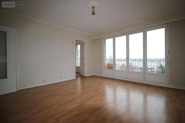 Appartement à vendre à Champigny-sur-Marne dans le Val-de-Marne (94500), ref : 94029-264