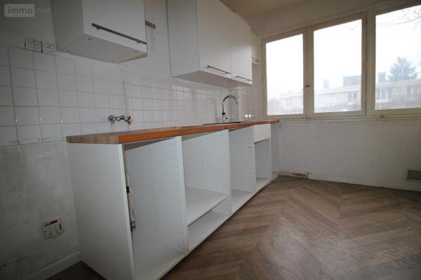 Appartement à vendre à Champigny-sur-Marne dans le Val-de-Marne (94500), ref : 94029-264