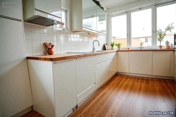 Appartement à vendre à Champigny-sur-Marne dans le Val-de-Marne (94500), ref : 94029-264