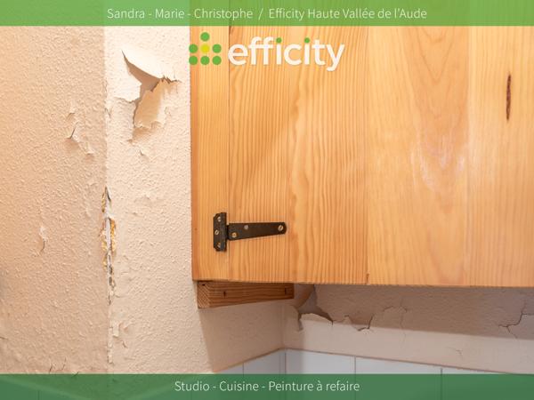 Appartement 1 pièce - 17 m² Exclusivité