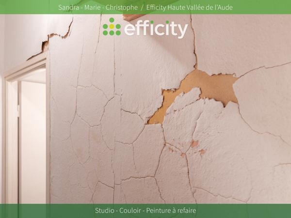 Appartement 1 pièce - 17 m² Exclusivité