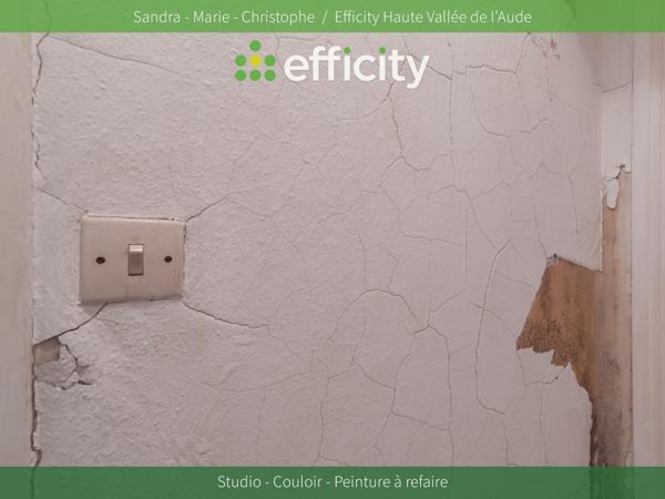 Appartement 1 pièce - 17 m² Exclusivité
